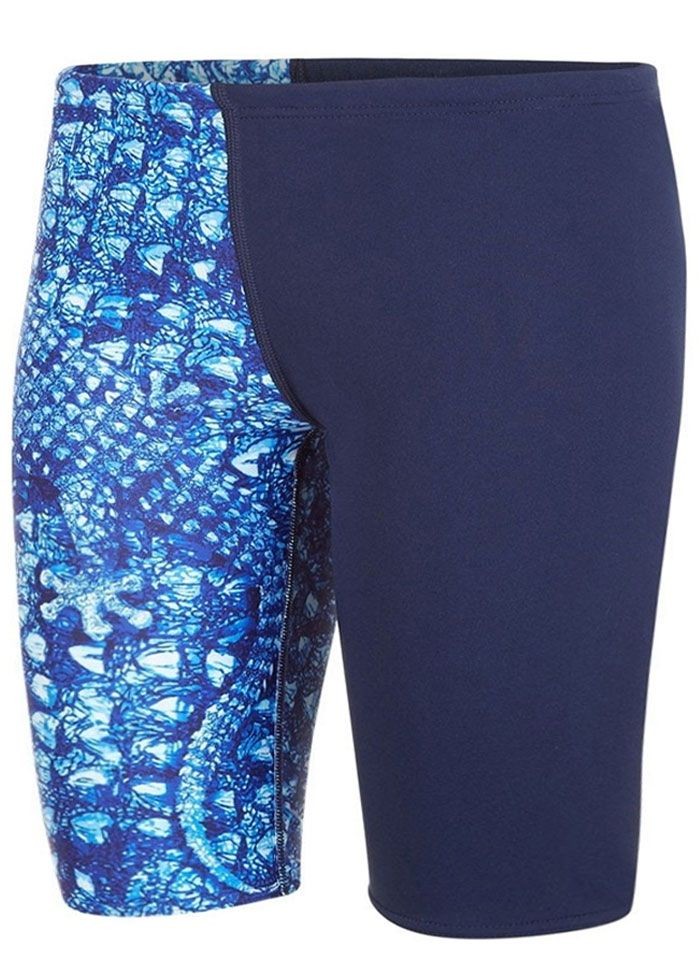 Costum inot Maru Thin Lizzard Pacer Jammer, de antrenament sau agrement, marimea 128 cm