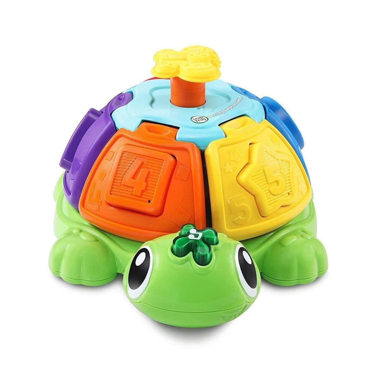 Jucarii interactive Vtech, Sorter - Turtle