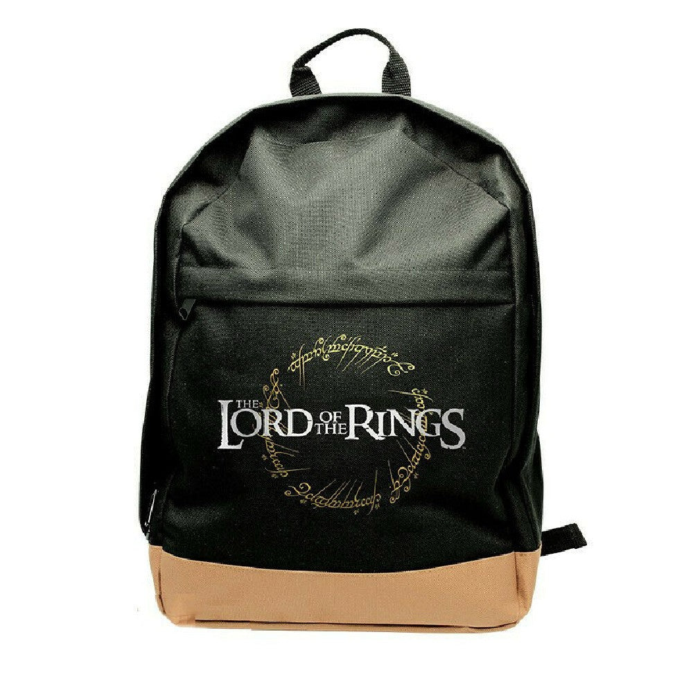 Ghiozdan Lord Of The Rings Ring