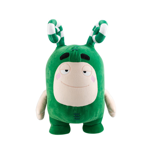 Jucarie de plus Oddbods, Zee, 40 cm