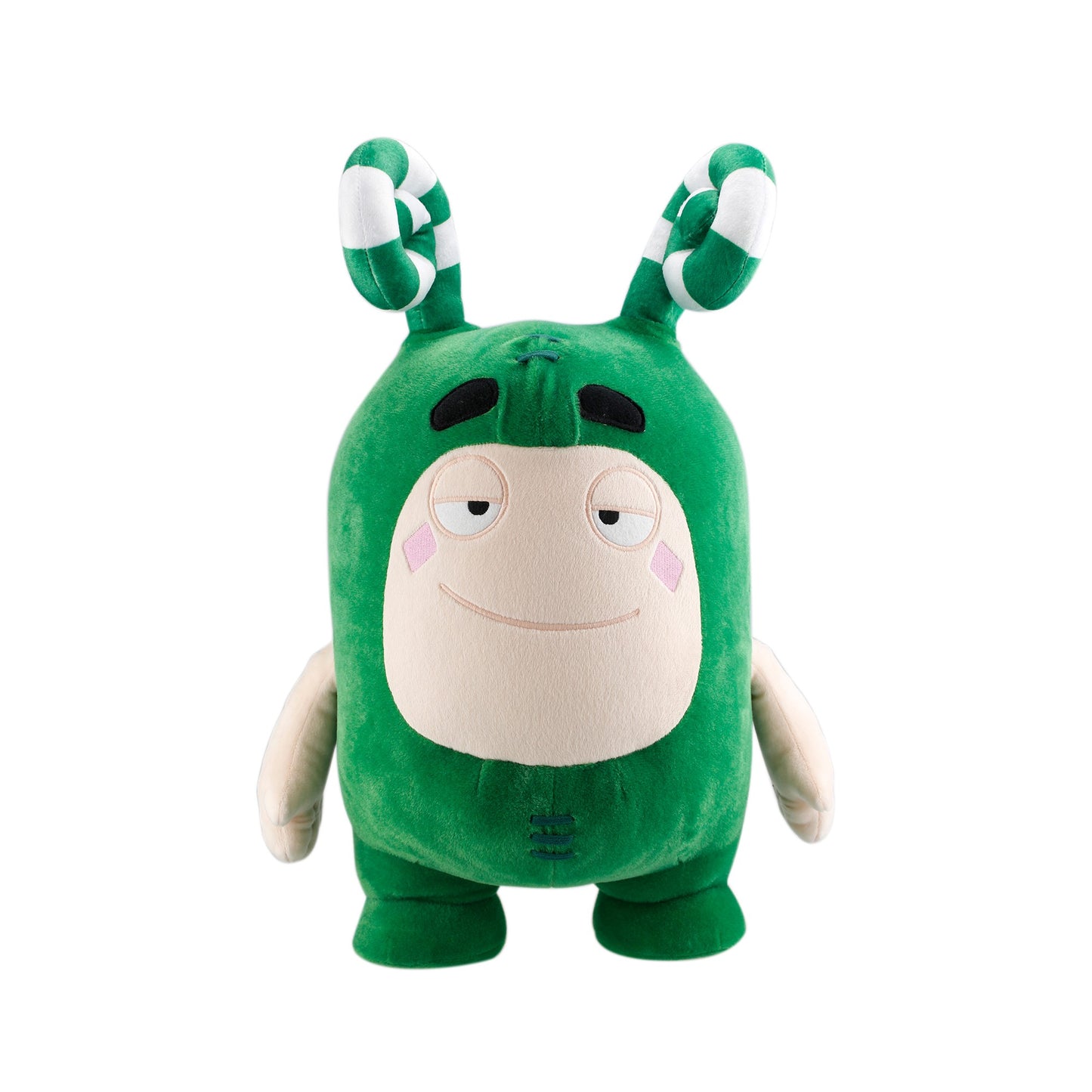 Jucarie de plus Oddbods, Zee, 40 cm