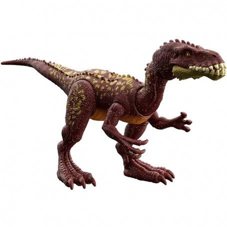Figurina Jurassic World Wild Pack - Masiakasaurus