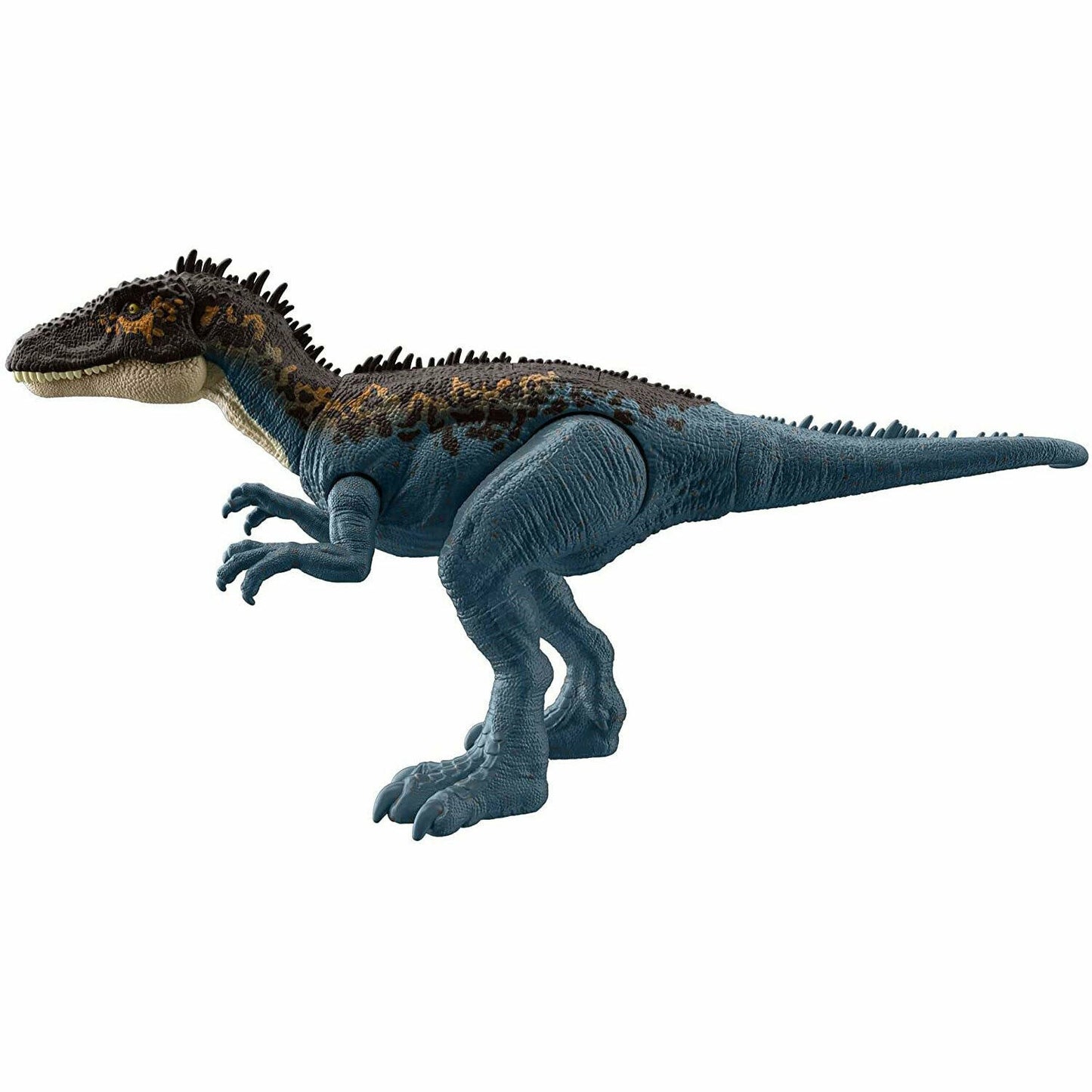 Figurina Mattel Jurassic World 3 Mega Destroyers - Dinozaur Carcharodontosaurus