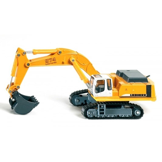 Macheta Siku Hydraulic Excavator