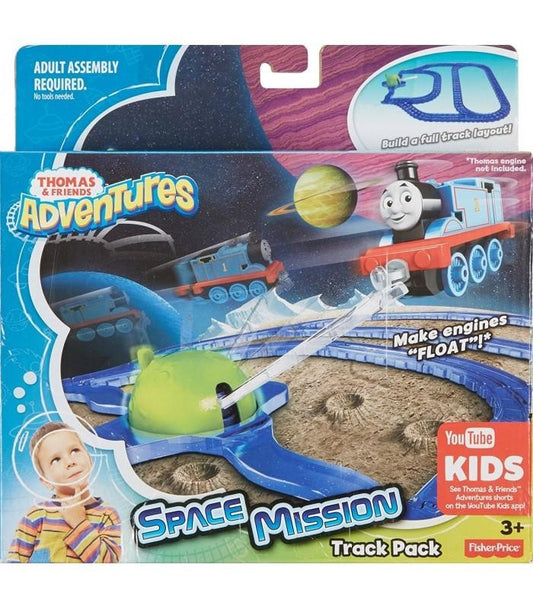 Thomas Adventures - Set de joacă Space Mission