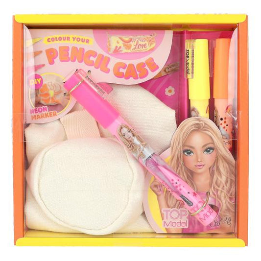 TopM Set Personalizare Penar+3 Carioci