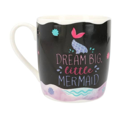 TOPModel Cana Mermaid