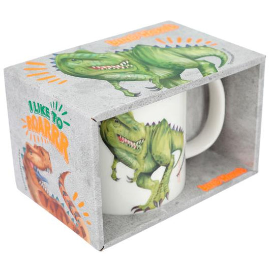 Dino World Cana T-Rex