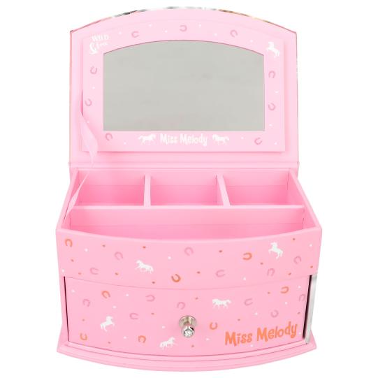 Miss Melody Cutie de Bijuterii Mica Sundown