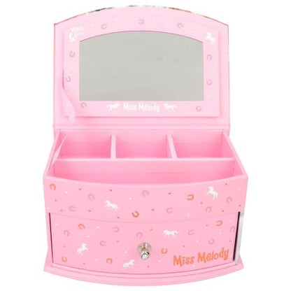Miss Melody Cutie de Bijuterii Mica Sundown