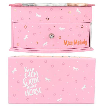 Miss Melody Cutie de Bijuterii Mica Sundown