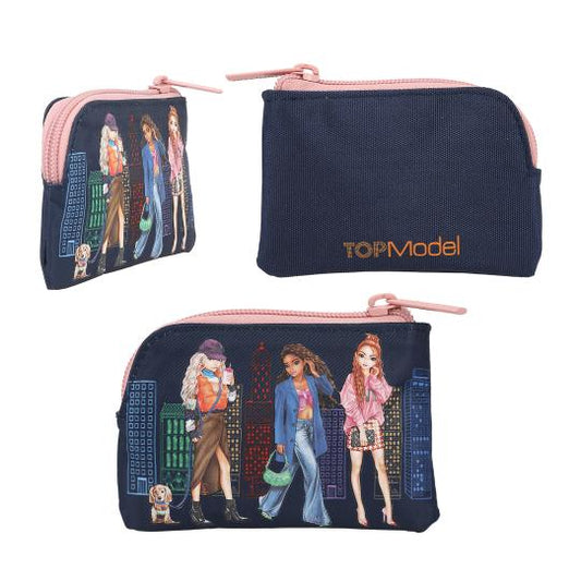 TopModel Portofel Mic City Girls