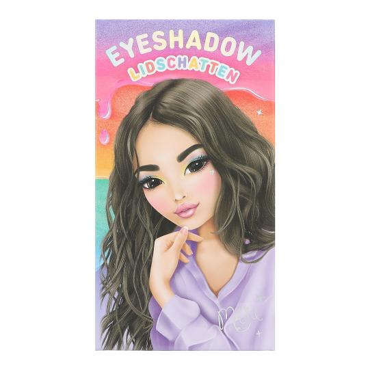 TOPModel Set fard pleoape B&M