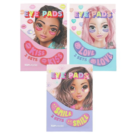 TopModel Patch-uri cu Print BM