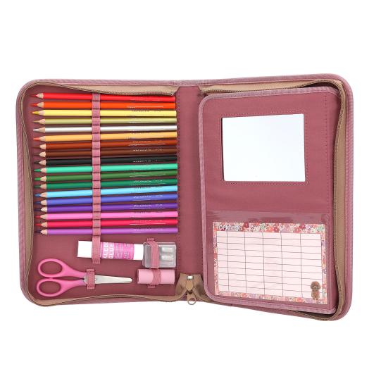 TOPModel Penar 1x Echipat Floral