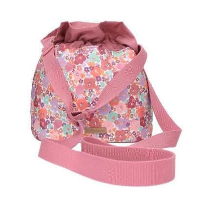 TOPModel Rucsac Traista Floral