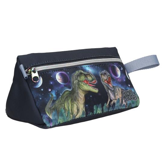 Dino World Penar Neechipat Glaxy