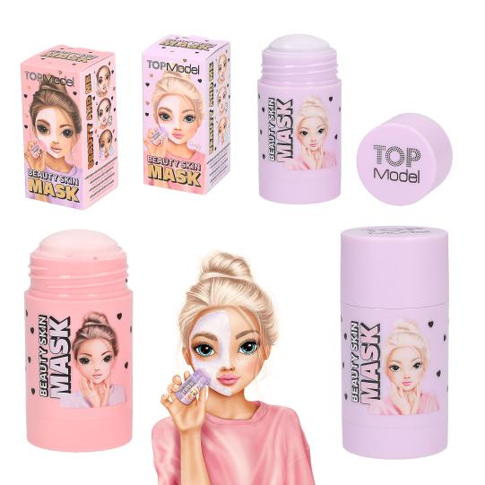 TOPModel Masca de Fata Stick B&M