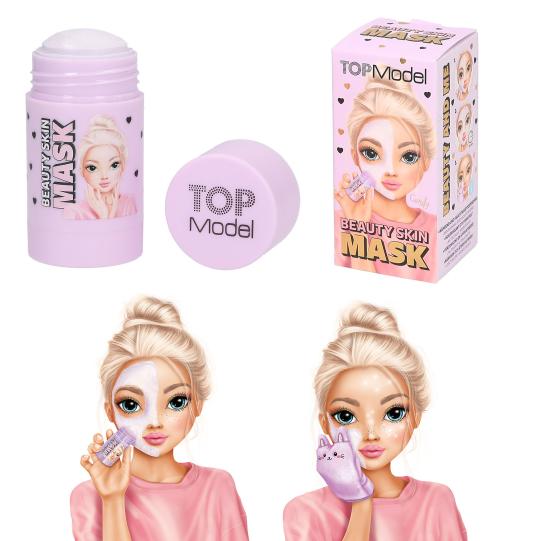 TOPModel Masca de Fata Stick B&M