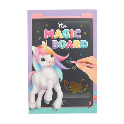 Ylvi Tabla Magica