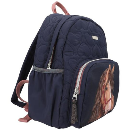 Miss Melody Rucsac Glitter Horse