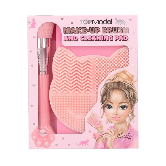 TopModel Set Pensula+Suport B&M