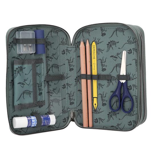 Dino World Penar 3x Comp. Echipat Bite