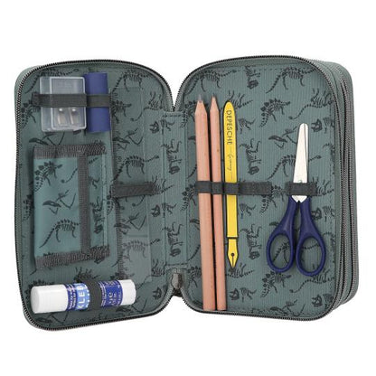 Dino World Penar 3x Comp. Echipat Bite