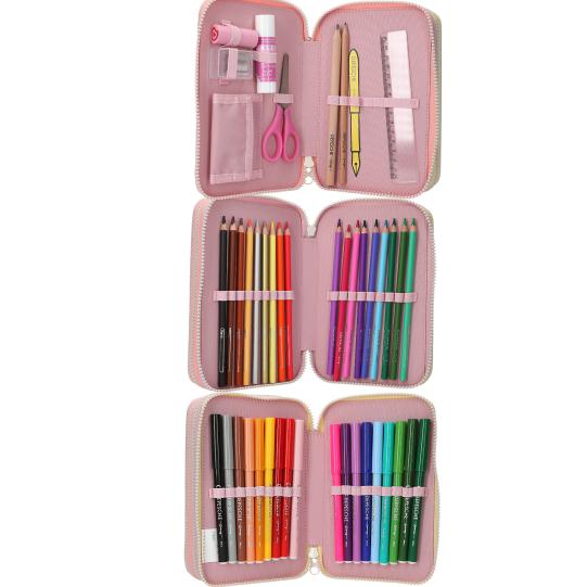 Ylvi Penar 3x Comp. Echipat Cloud