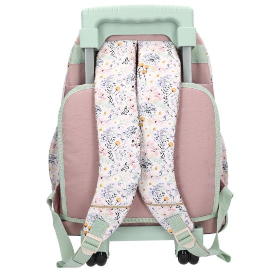 TOPModel Ghiozdan Troller Summer Feeling