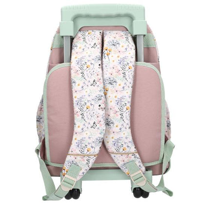 TOPModel Ghiozdan Troller Summer Feeling