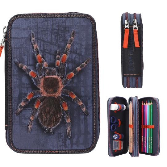 Adventure World Penar 2x Comp. Echipat Paianjen