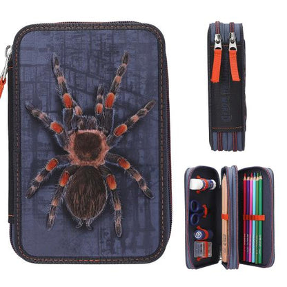 Adventure World Penar 2x Comp. Echipat Paianjen