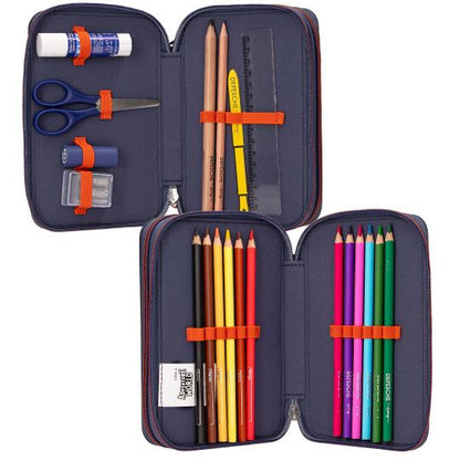 Adventure World Penar 2x Comp. Echipat Paianjen