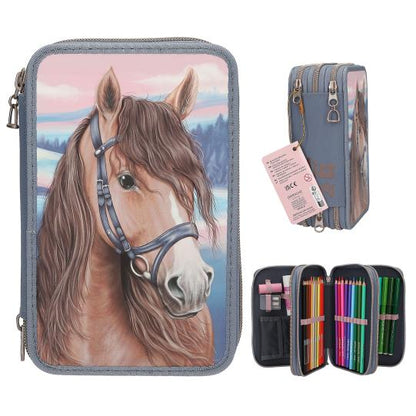 Miss Melody Penar 3x Comp. Echipat 3D