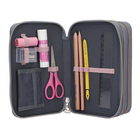 Miss Melody Penar 3x Comp. Echipat 3D