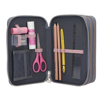 Miss Melody Penar 3x Comp. Echipat 3D