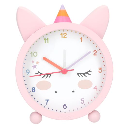 Ylvi Ceas cu Alarma Roz