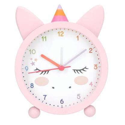 Ylvi Ceas cu Alarma Roz