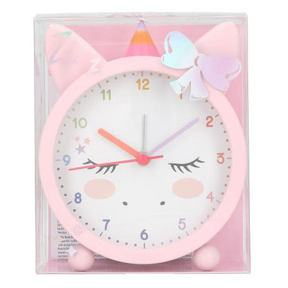 Ylvi Ceas cu Alarma Roz