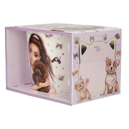 TOPModel Cana Kitty & Doggy