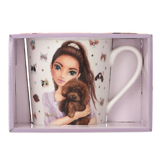 TOPModel Cana Kitty & Doggy