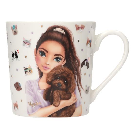 TOPModel Cana Kitty & Doggy