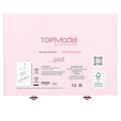 TOPModel Cutie Bijuterii Mare cu Cod si Sunet My BFF