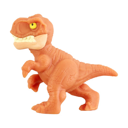 Goo Jit Zu Jurassic World Mini - T-Rex