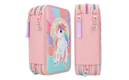 Ylvi Penar Echipat Rainbow