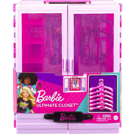 Barbie Fashionista Dressing 2022