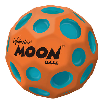 Minge hiperelastica - Waboba Martian Moon Ball, culori asortate