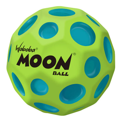 Minge hiperelastica - Waboba Martian Moon Ball, culori asortate