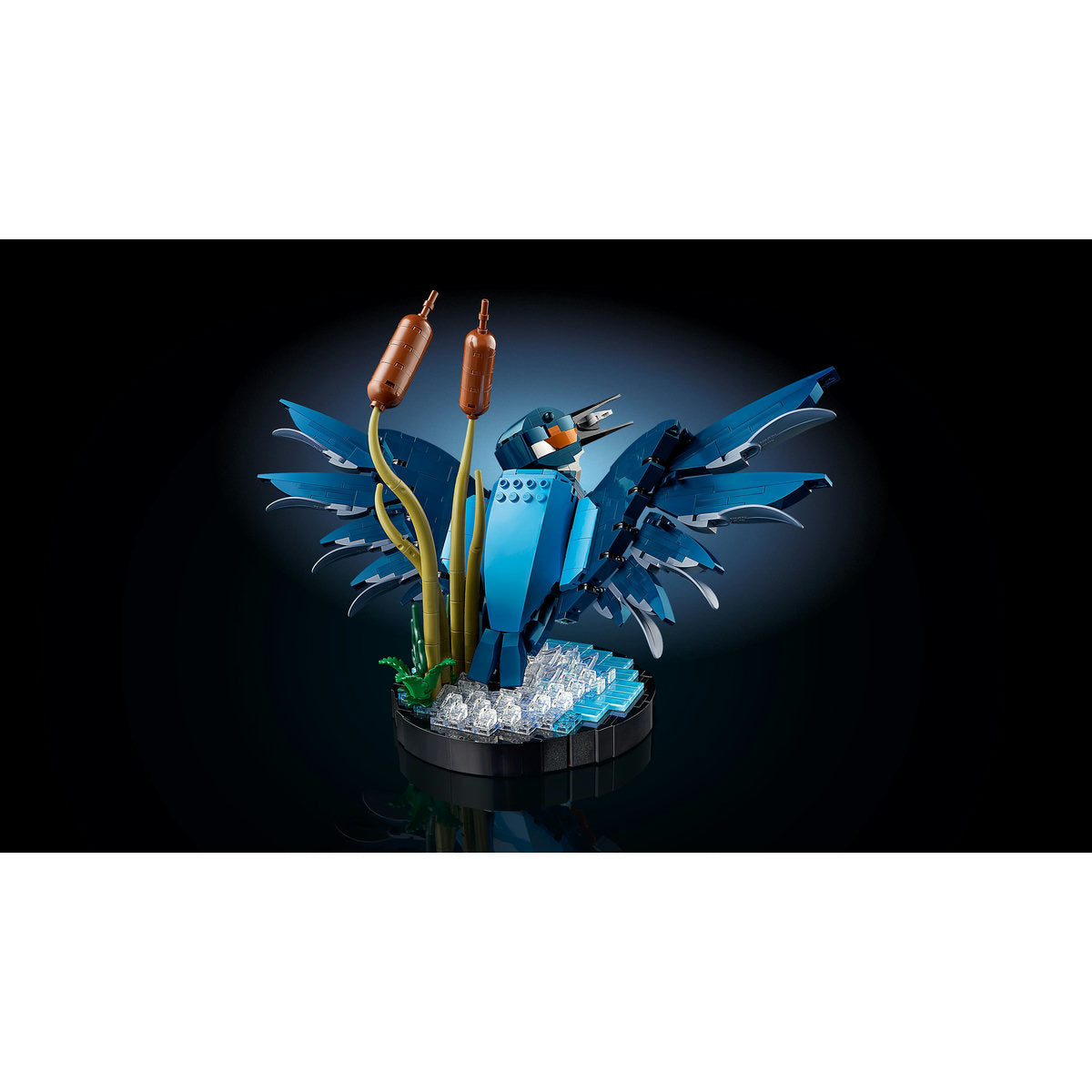 LEGO® Icons Creator Expert - Pescaras 10331, 834 piese